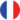 drapeau France - français